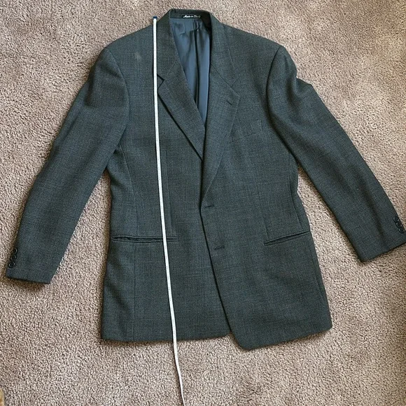 MANI by Armani - Picture 7 of 11